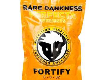 Vente: Rare Dankness Nutrients - Perfecta FORTIFY (0-0-32), 8 lb