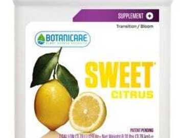 Vente: Botanicare Sweet Citrus