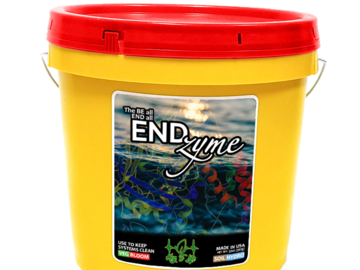 Sell: Key To Life - ENDzyme