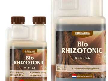 Selling: Bio Canna Bio Rhizotonic