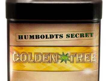 Sell: Humboldt's Secret - Golden Tree - Organic Complete Nutrient Additive