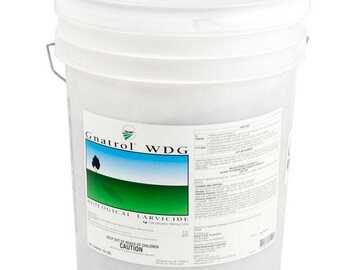 Selling: Valent Organic Gnatrol WDG BT Pesticide