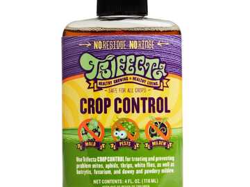 Selling: Trifecta Crop Control