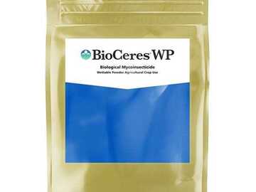 Selling: BioSafe BioCeres WP - 1 lb - Bio-Insecticide