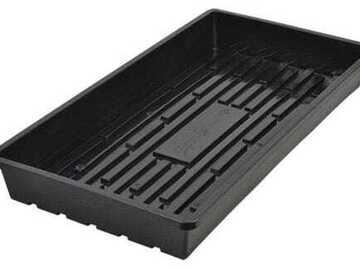 Selling: Super Sprouter Quad Thick Tray No Hole 10 x 20