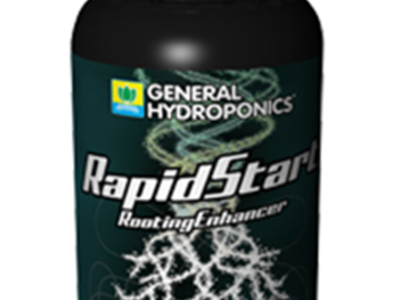 Selling: General Hydroponics RapidStart - Rooting Enhancer