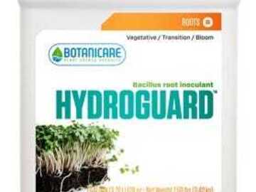 Sell: Botanicare Hydroguard  - Root Inoculant