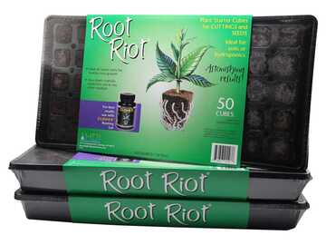 Selling: HDI Root Riot 50 Cube Tray