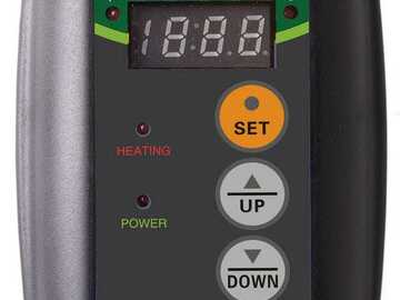 Sell: Jump Start Digital Temperature Controller Thermostat for Heat Mat