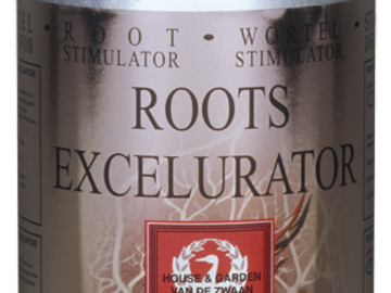 Sell: House & Garden - Roots Excelurator - Silver for Hydro