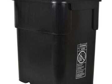 Sell: EZ Stor Container/Bucket 13 Gallon
