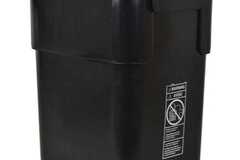 Selling: EZ Stor Container/Bucket 13 Gallon