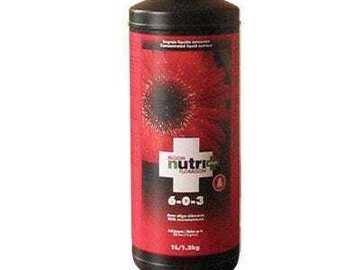 Selling: Nutri+ Nutrient Bloom A (6-0-3)