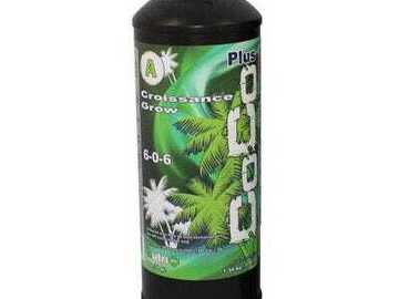 Selling: Nutri+ Coco Plus Nutrient Grow A (6-0-6)