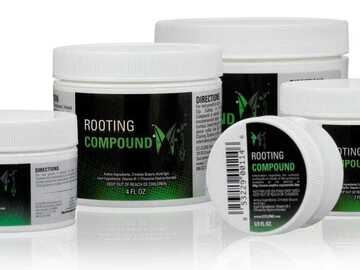 Selling: EZ-Clone Rooting Compound