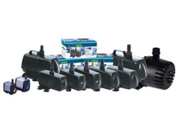 Selling: Ecoplus Submersible Water Pumps