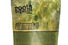 Selling: Elemental - Roots Organics
