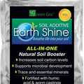 Selling: Earth Shine Soil Booster with Biochar