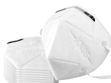 Vente: KN95 Protective Face Mask (10-Pack)