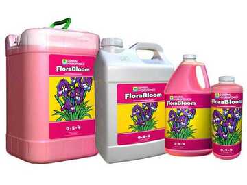 Venta: FloraBloom 0-5-4 -- 2.5 Gallon