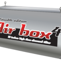 Venta: Air Box 4 Stealth Edition 2000 CFM 10in Flanges