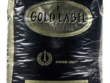 Selling: Gold Label Custom 80/20 Mix 50 Liter (60/Plt)