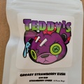 Selling: Greasy Strawberry Kush  (10 photo regs)