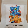 Selling: Peppermint Cough Teddy's Genetics Regs