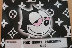Sell: Pink Berry Pancakes S1  Copycat Genetics Fems