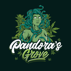 PinoyApoy420 | Pandora's Grove