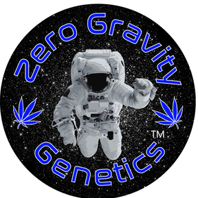 Zero Gravity Genetics