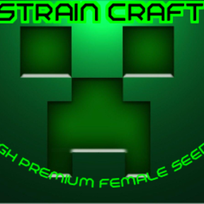 Strain Craft