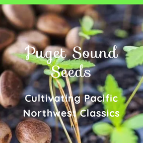 Puget Sound Seeds