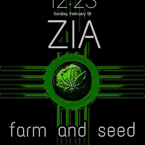 ZIA Farm And Seed