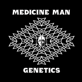 Medicine Man Genetics