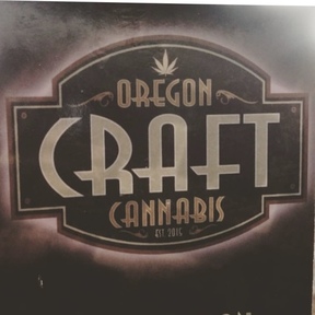 Oregon Craft Cannabis 