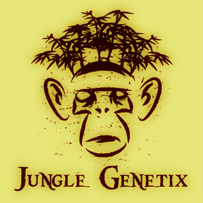 Jungle Genetix