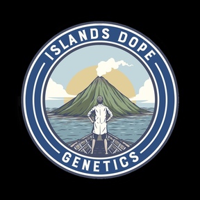 Islandsdope Genetics