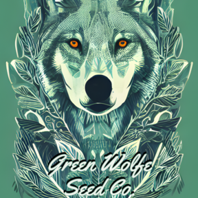Green Wolfe Seed Co - ACCOUNT DISABLED
