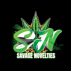 Savage Novelties - ACCOUNT DISABLED