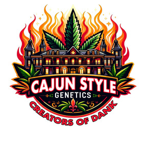 Cajun style genetics