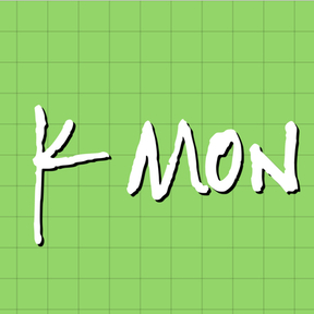 K.Mon