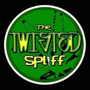 The Twisted Spliff