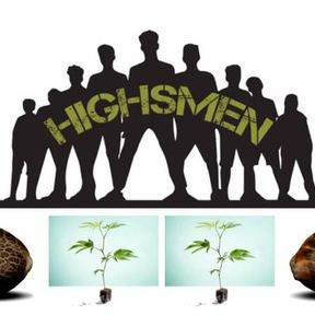 HIGHSMEN GENETICS