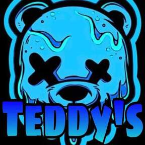 Teddy's