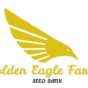 Golden Eagle Farm Seed Bank