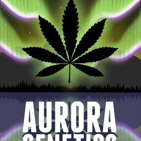Aurora Genetics
