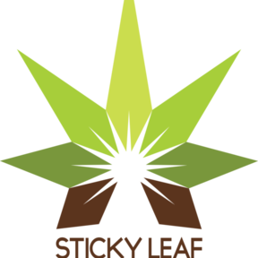 The Sticky Leaf