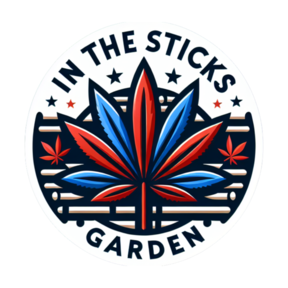 In The Sticks Garden