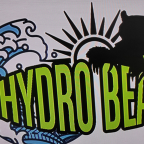 Hydro-Bear